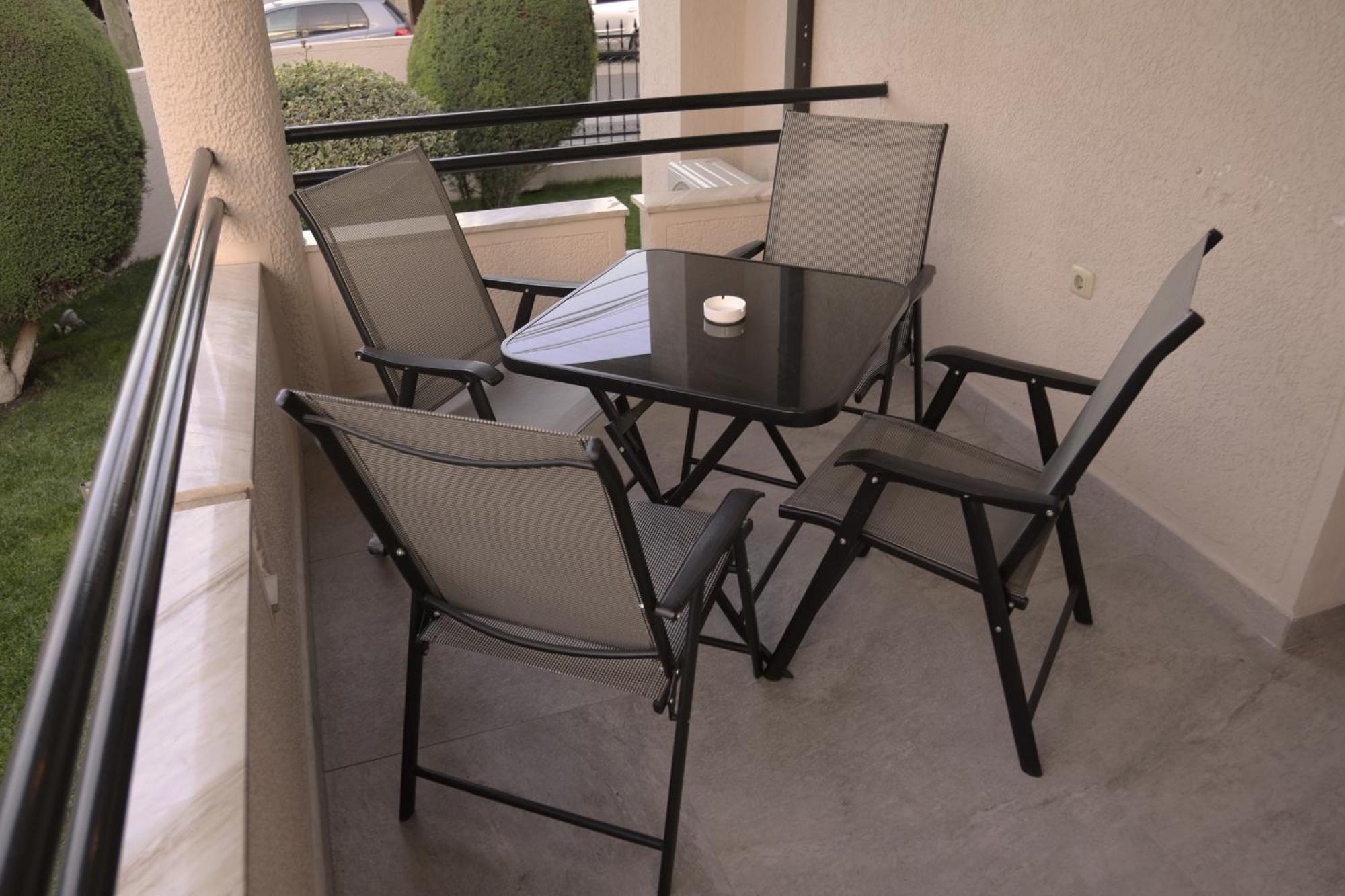 Brand New Lux Apartment Skopje Extérieur photo