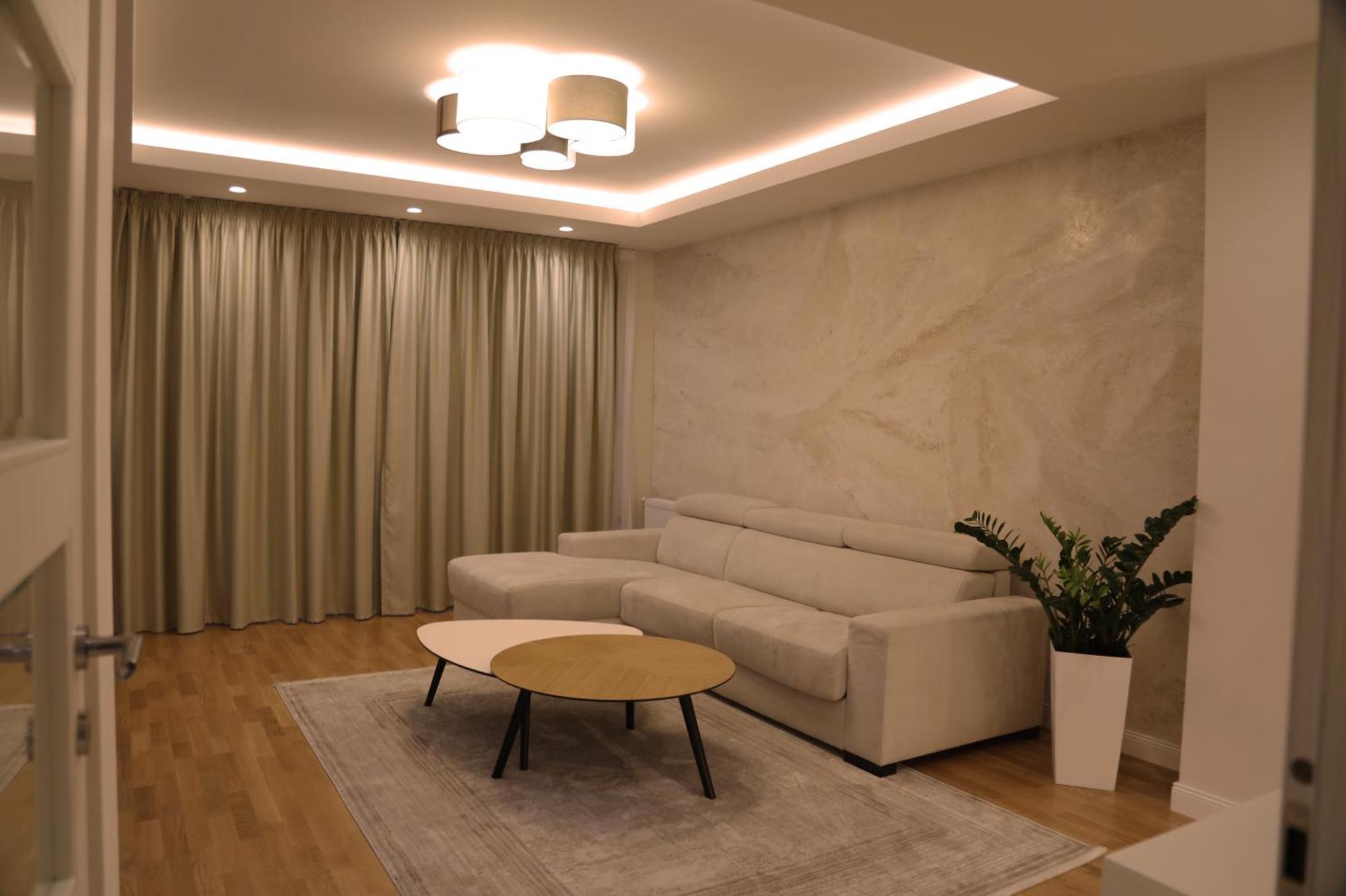 Brand New Lux Apartment Skopje Extérieur photo