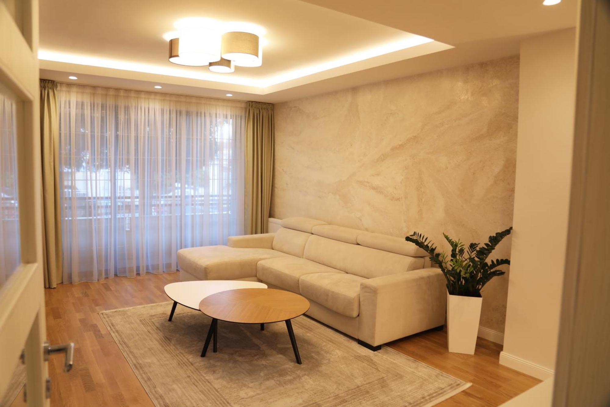 Brand New Lux Apartment Skopje Extérieur photo