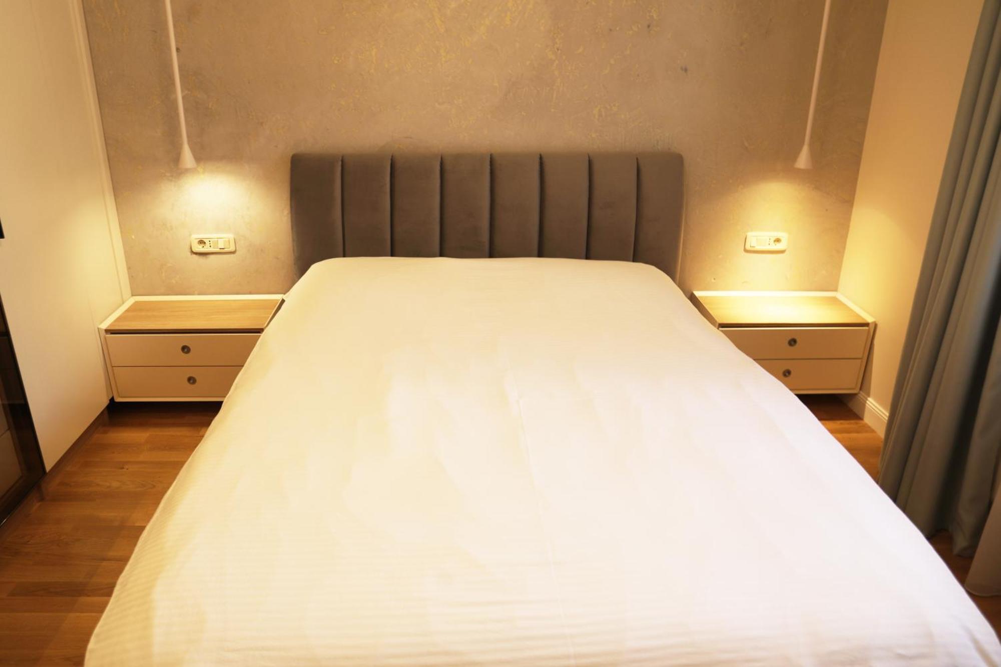 Brand New Lux Apartment Skopje Extérieur photo