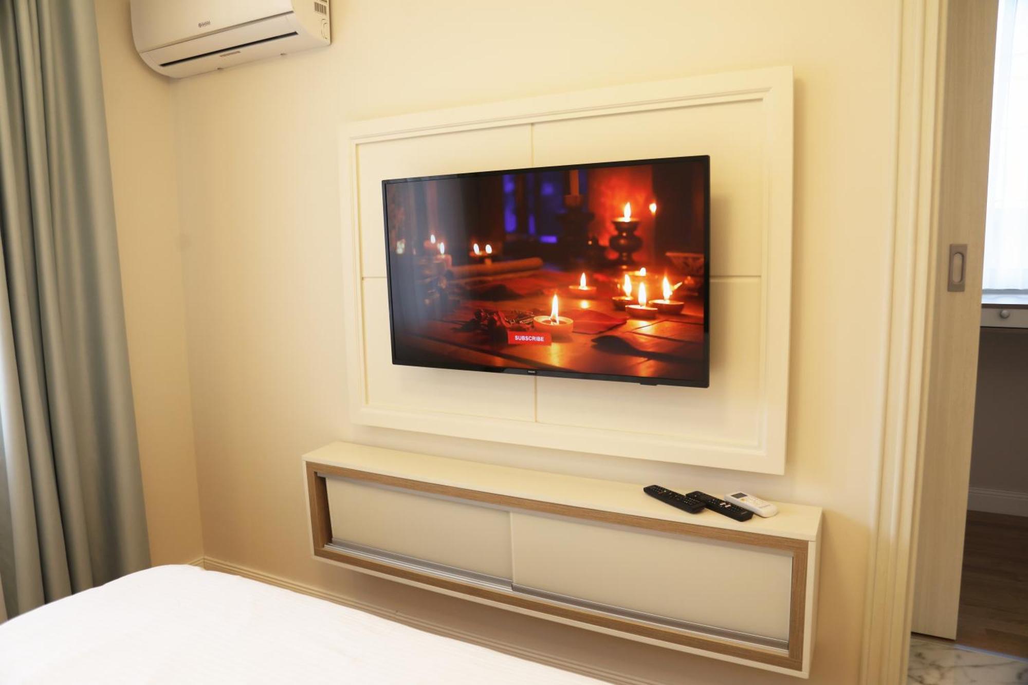 Brand New Lux Apartment Skopje Extérieur photo