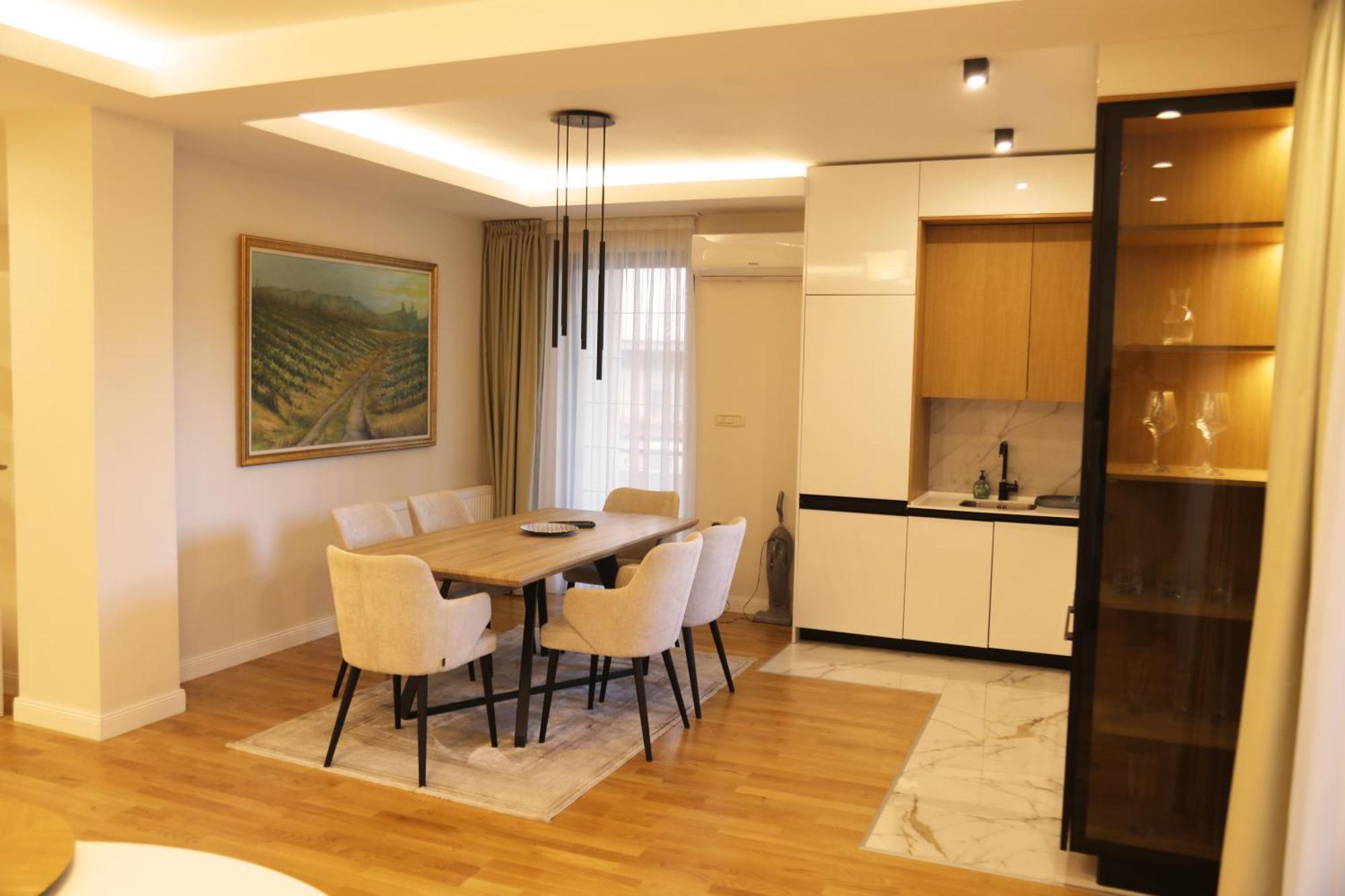 Brand New Lux Apartment Skopje Extérieur photo