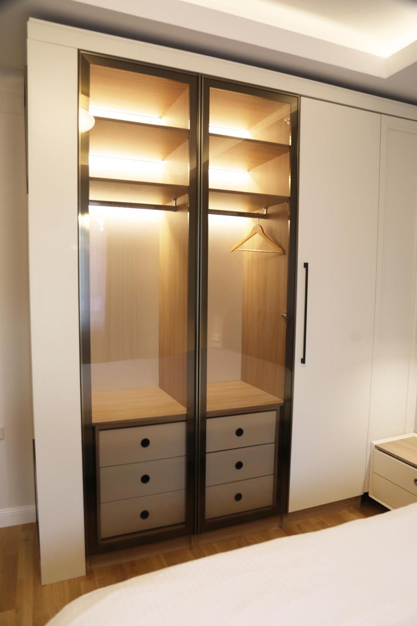 Brand New Lux Apartment Skopje Extérieur photo