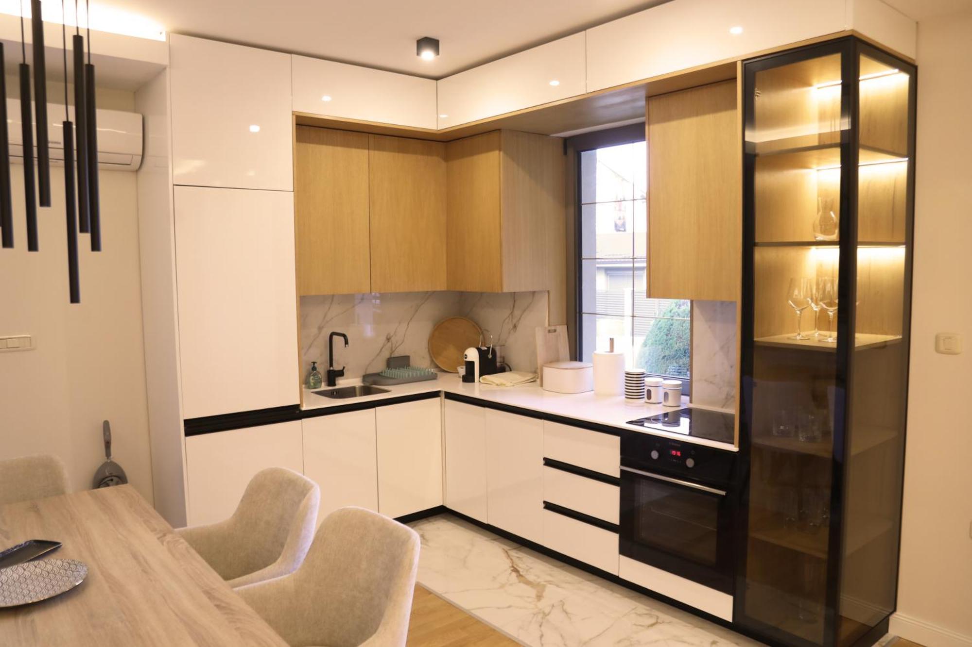 Brand New Lux Apartment Skopje Extérieur photo