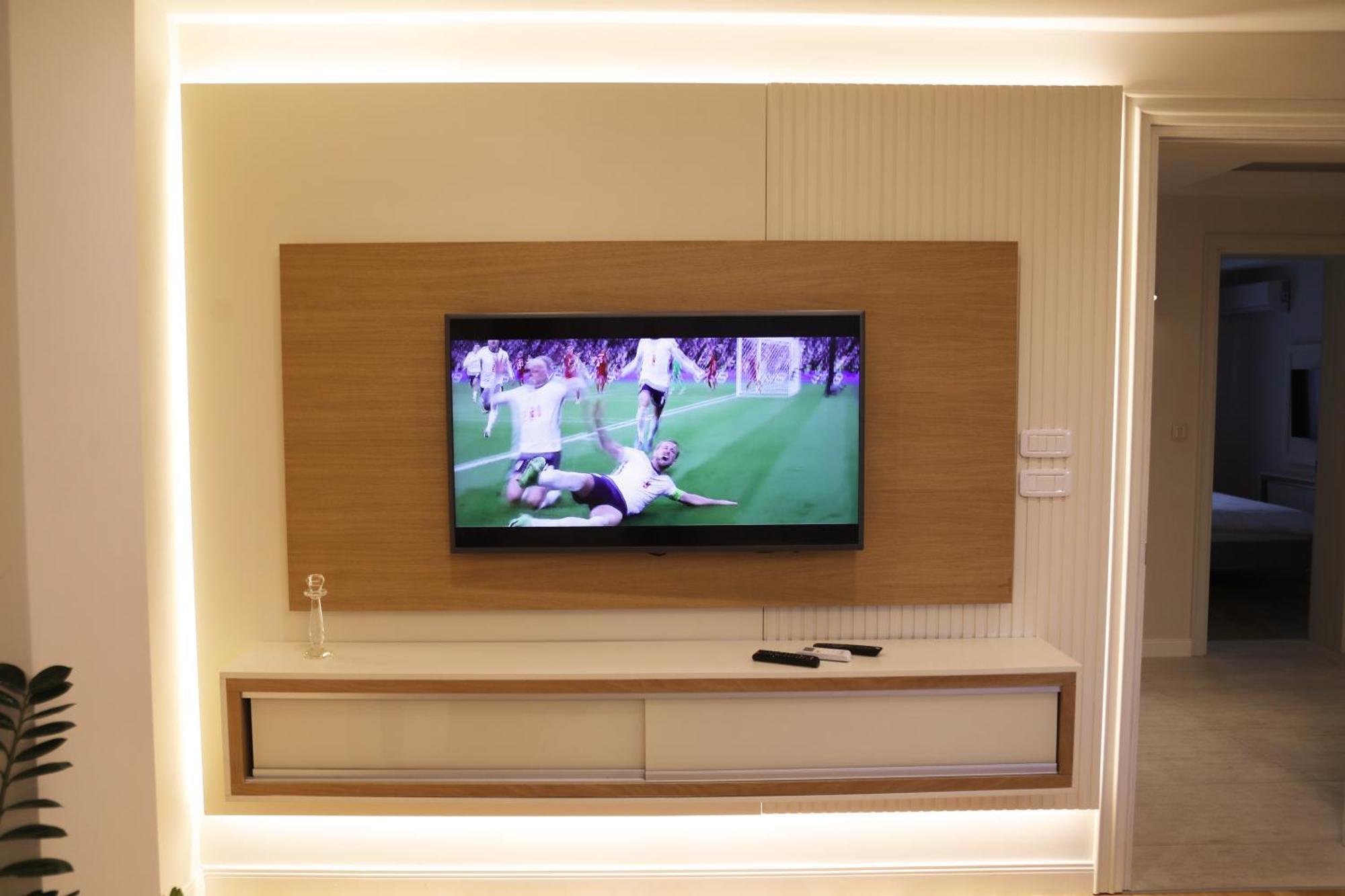 Brand New Lux Apartment Skopje Extérieur photo