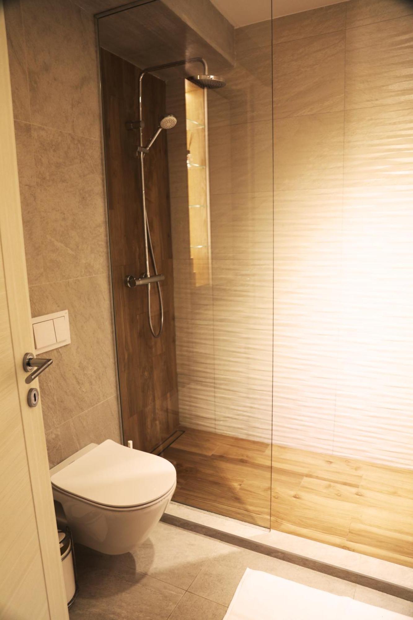 Brand New Lux Apartment Skopje Extérieur photo