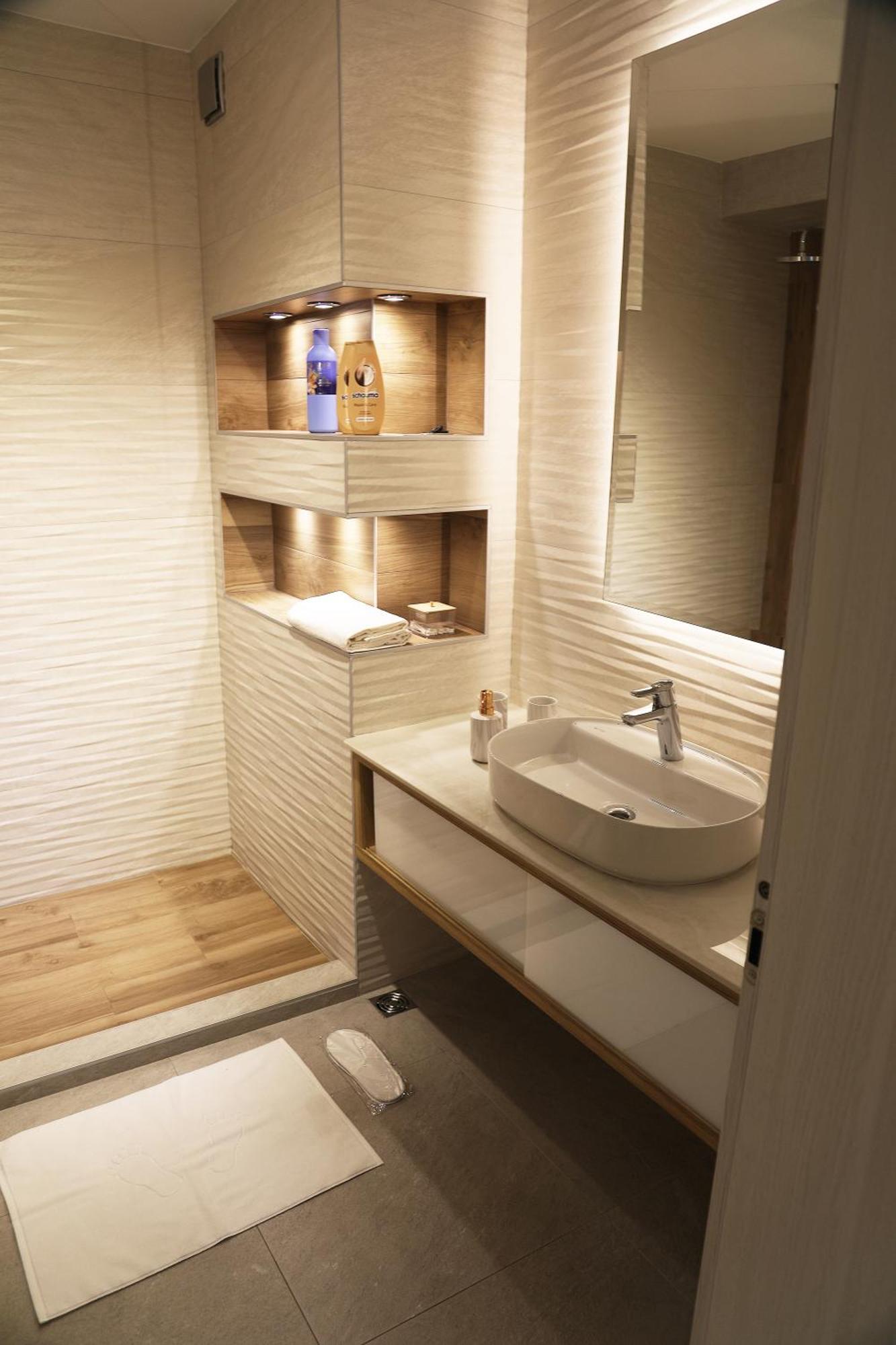 Brand New Lux Apartment Skopje Extérieur photo